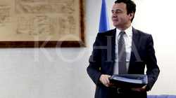 Kurti ia kërkon BE-së liberalizimin sa më të shpejtë të vizave për Kosovën