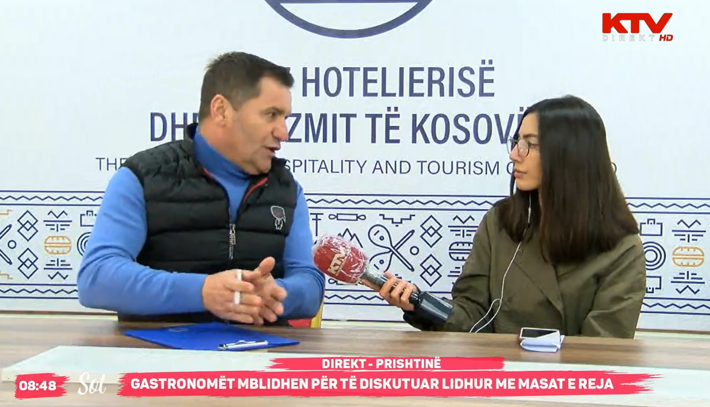 Muçiçi kërkon nga Qeveria që të lejohet mbajtja e dasmave