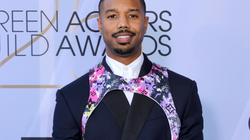 “Without Remorse” filmi i ri i Michael B. Jordan
