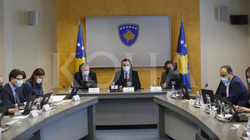 Qeveria Kurti paralajmëron kthimin e reciprocitetit me Serbinë