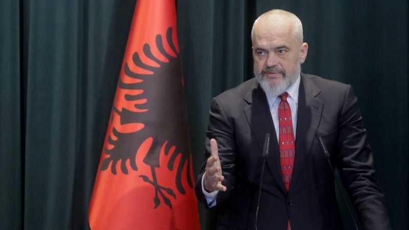 Rama: Brenda 10 ditëve do të vijnë 50 mijë doza të vaksinës “Sputnik”