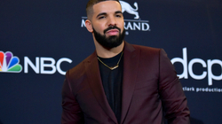 Reperi Rick Ross paralajmëron album të përbashkët me yllin e muzikës Drake