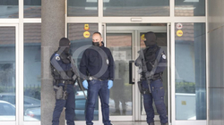 Bastisje në disa “Call Center” në Prishtinë, arrestohen 14 persona