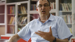 Dukagjin Pupovci emërohet zëvendësministër i Arsimit