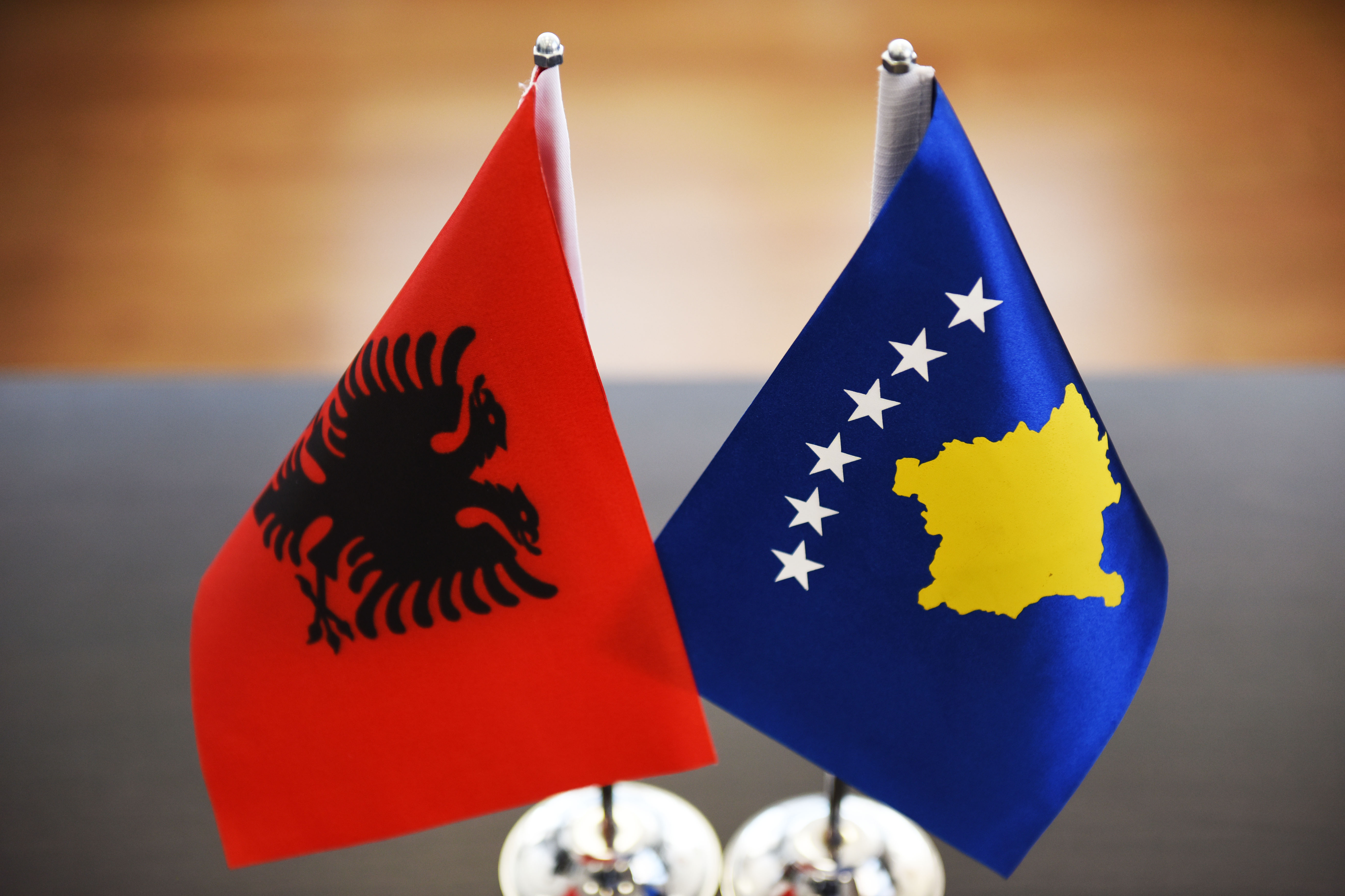 Kosova dhe Shqipëria harmonizojnë kalendarin e aktiviteteve të përbashkëta në diplomacinë publike