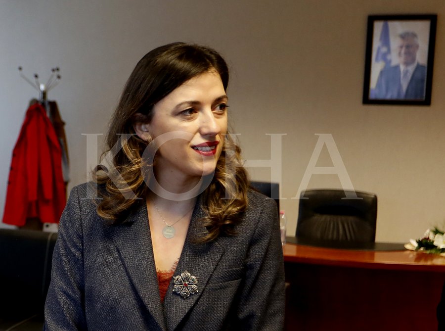 Bëhet hapi i parë drejt ligjit për konfiskim të pasurisë së pajustifikueshme