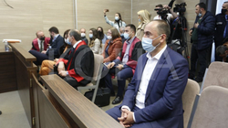 Ministrin Aliu e denoncoi biznesmeni që ia shiti pronat Thaçit e Pajazitit