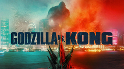 “Godzilla vs. Kong” shënon debutimin më të mirë në Amerikë në kohë pandemie