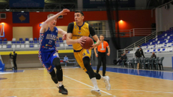 Ylli mposht Prishtinën dhe kalon në gjysmëfinale të Ligës Unike