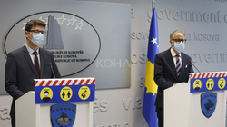 Vitia: Situata është shumë e rënduar, masat janë më se të nevojshme