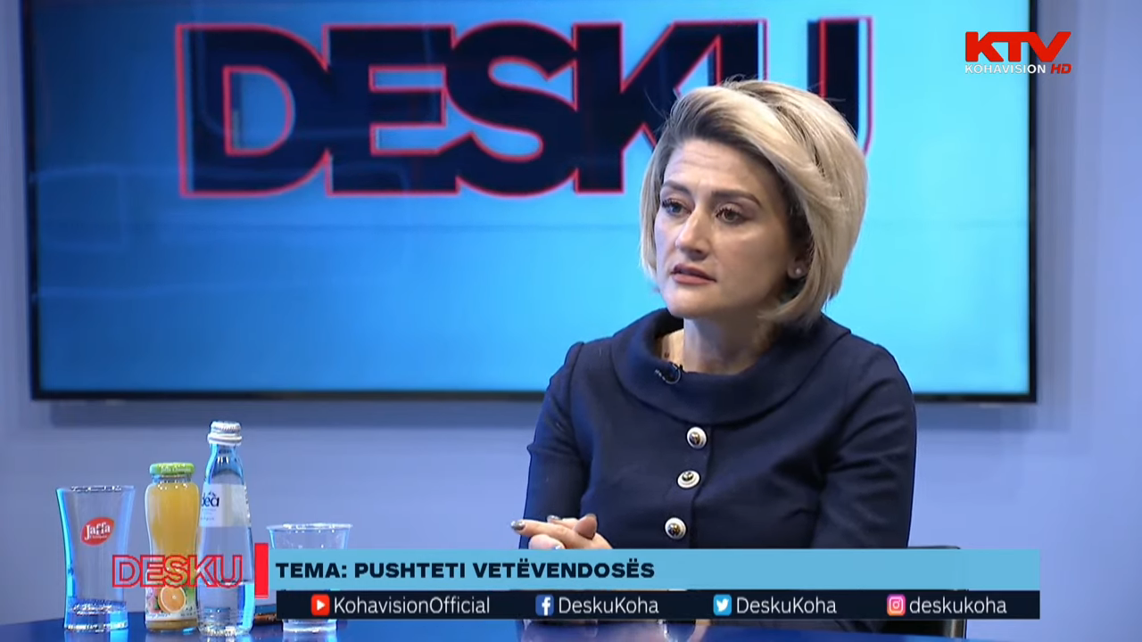 Kusari-Lila rreth nismës për ndryshim të Ligjit për zgjedhjet: Shanset për zgjedhje ishin reale