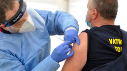 Kroacia përshpejton vaksinimin sherri i rritjes së rasteve me COVID-19 