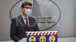 Qeveria ndan pako stimuluese prej 20 milionë eurosh për bizneset