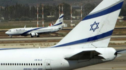 Izraeli i gatshëm për fillimin e fluturimeve Prishtinë-Tel Aviv