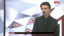 Shoshi: “Europa Nostra” u instrumentalizua nga Serbia që dëshiron të dialogohet për trashëgiminë kulturore