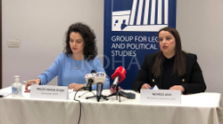 GLPS: Deri në fund të këtij viti duhet të vaksinohet gjysma e popullsisë në Kosovë