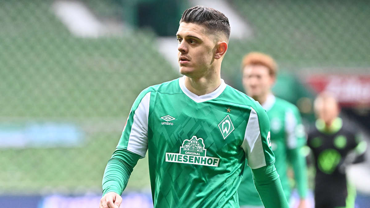 Rashica zhbllokohet më në fund, shënon golin e parë të sezonit