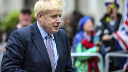 Boris Johnsoni nuk do të marrë pjesë në funeralin e Princit Philip
