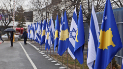 Dy paralele nëpër histori: Kosova dhe Izraeli