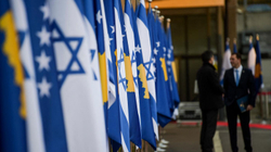 Hapja e ambasadës në Kosovë, jo në mesin e prioriteteve të Izraelit