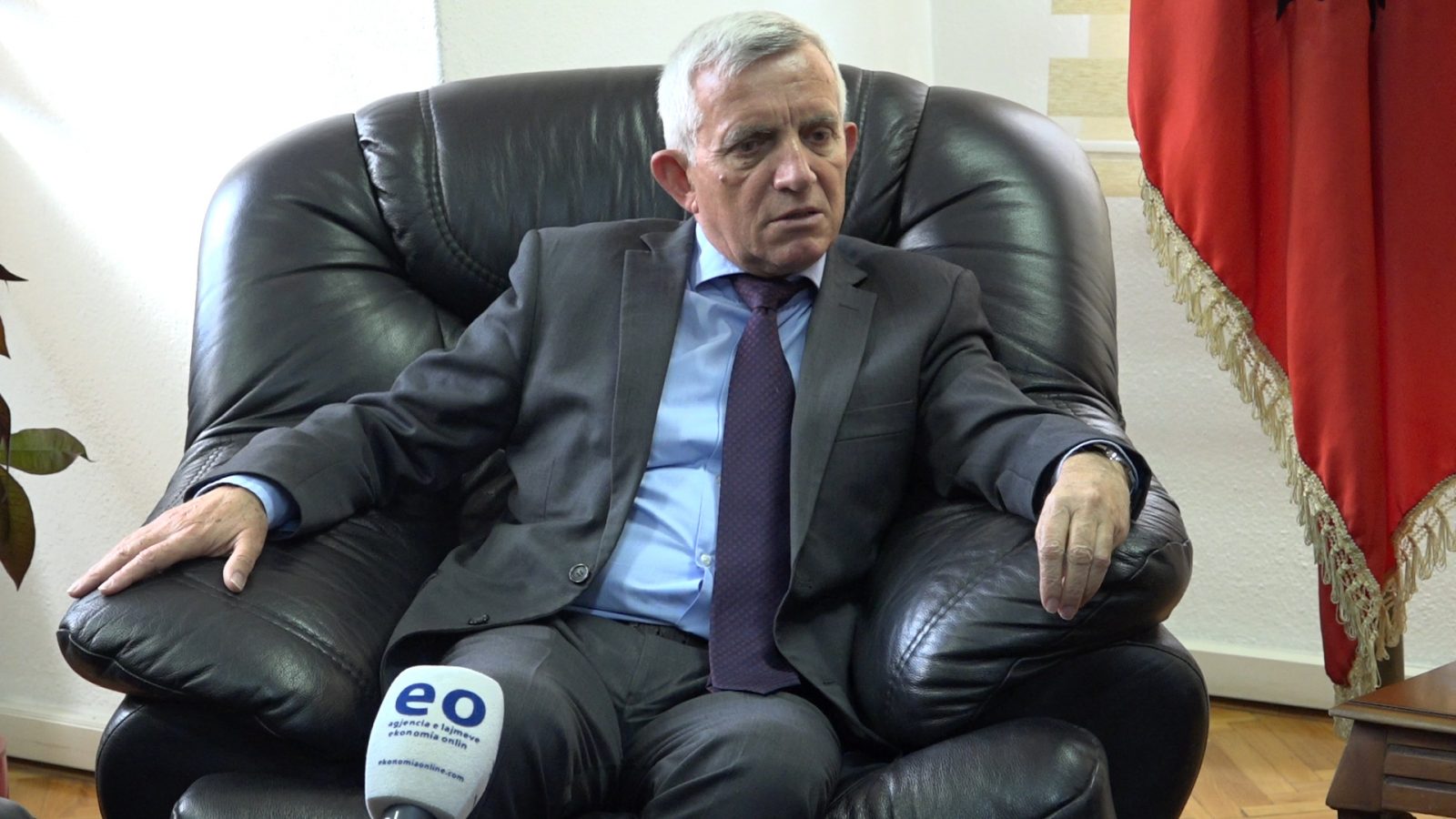 Minxhozi: Kemi bashkëpunuar me të gjitha qeveritë kosovare për të shtyrë agjendën Kosovë - Shqipëri