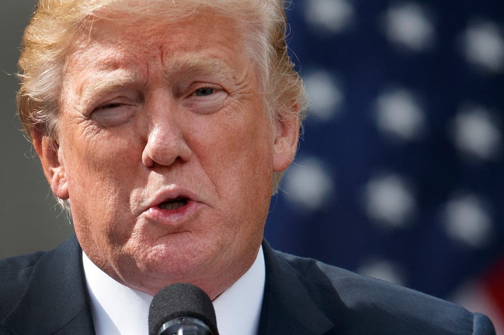 Trumpi thotë se vetëm “një republikan” do të fitojë në zgjedhjet e vitit 2024