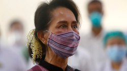 Aung San Suu Kyi po kërkon të takohet personalisht me avokatët e saj