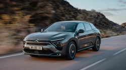 Citroeni vjen me modelin e ri C5 X më 19 prill