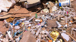 Mbetjet medicinale në Ferizaj rrezikojnë qytetarët dhe punëtorët e KRM “Pastërtia”