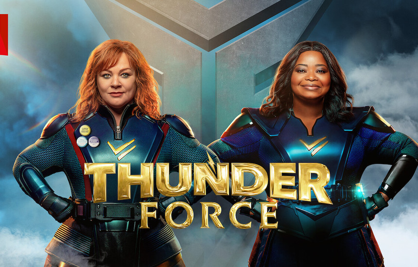 Melissa McCarthy Dhe Octavia Spencer Protagoniste T Komedis Thunder melissa-mccarthy-dhe-octavia-spencer-protagoniste-t-komedis-thunder