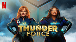 Melissa McCarthy dhe Octavia Spencer protagoniste të komedisë “Thunder Force”
