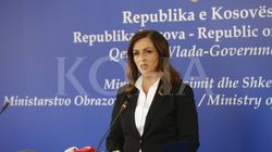 Nagavci: Kosova duhet të avancojë në kontekstin e edukimit medial