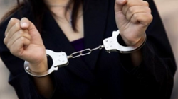 Arrestohen tri gra në Drenas, ushtruan presion ndaj një personi