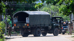 Ushtria e Birmanisë po u kërkon para familjarëve të protestuesve të vrarë për t’i marrë trupat e tyre
