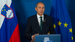 Kryeministri slloven: Nëse BE-ja nuk zgjerohet në Ballkan, zgjerohet dikush tjetër