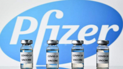 BE-ja ia dhuron Kosovës 95 mijë doza të vaksinës “Pfizer”
