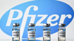 BE-ja ia dhuron Kosovës 95 mijë doza të vaksinës “Pfizer”