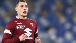 Belotti dëshiron kalimin te Milani