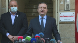 VV-ja në Shqipëri arsyeton mbështetjen e Kurtit për kandidatët e saj