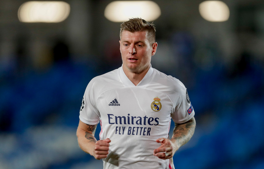 Toni Kroos