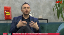 Kadrijaj: Qeveria bëri autogol kur vendosi masat e fundit anti-COVID