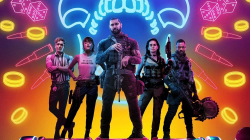 Filmi “Army of the Dead” së shpejti në Netflix