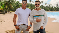 “Canción Bonita” kënga e re e dyshes Ricky Martin dhe Carlos Vives