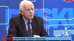 Berisha numëron faktorët që ndikuan në rritjen e çmimeve në kohë pandemie