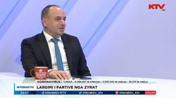 Haskuka: Partitë politike në Prizren duan trajtim preferencial mbi ligjin