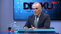 Surroi fajëson edhe ndërkombëtarët për korrupsionin në Kosovë