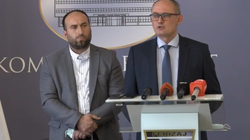 Arrestohen 8 zyrtarë e 4 qytetarë të Ferizajt për marrje e dhënie të ryshfetit