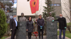 Drejtori i ri i AKI-së mori postin në 22-vjetorin e rënies së vëllait dëshmor