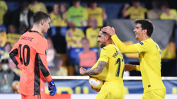 Villarreali eliminon kroatët e Dinamo Zagrebit