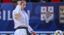 Nora Gjakova përballë serbes Perishiq për medalje të bronztë botërore 